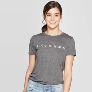Friends The Tv Show TShirt